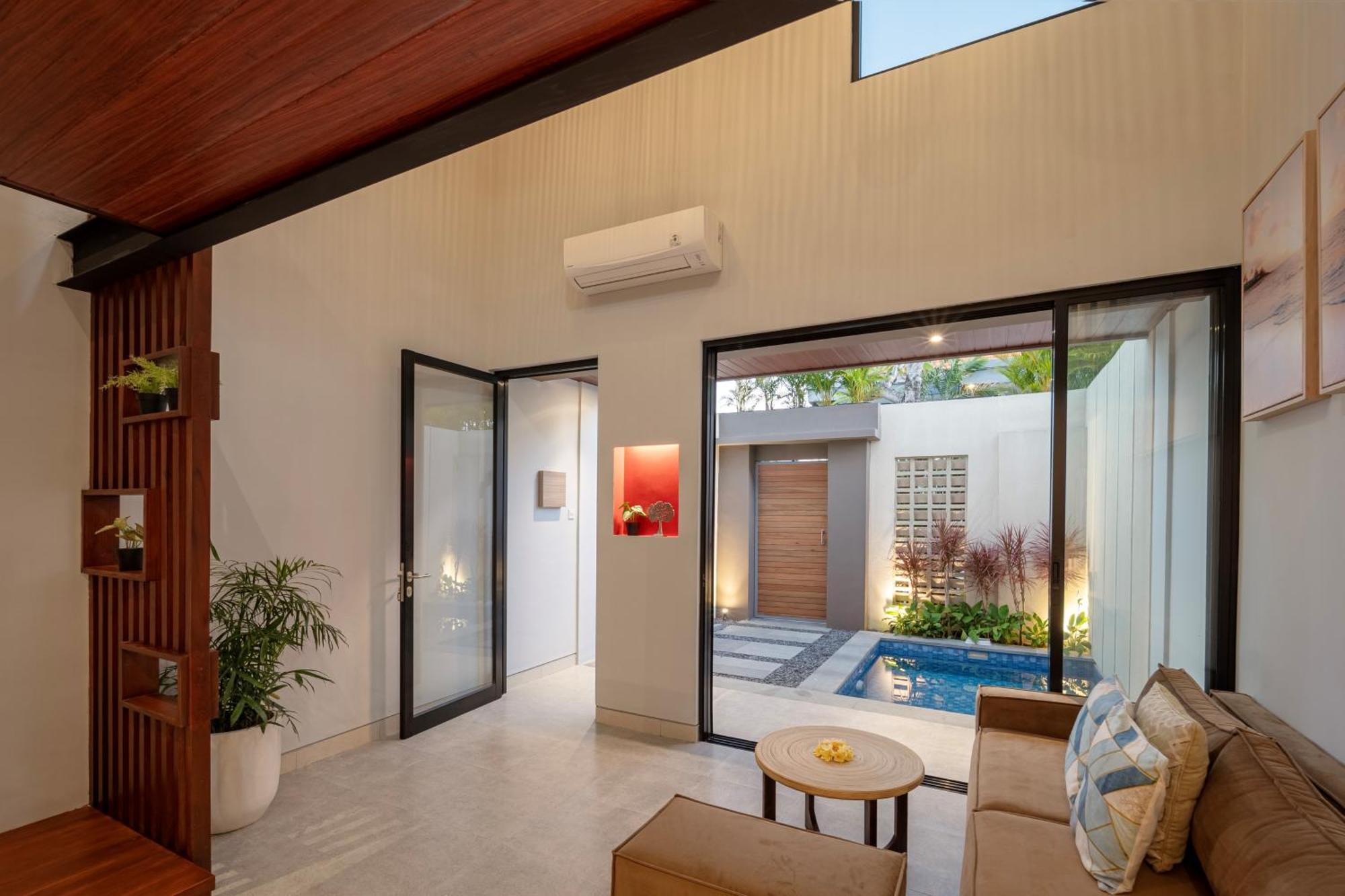 Appartement The New Moon Umalas Seminyak