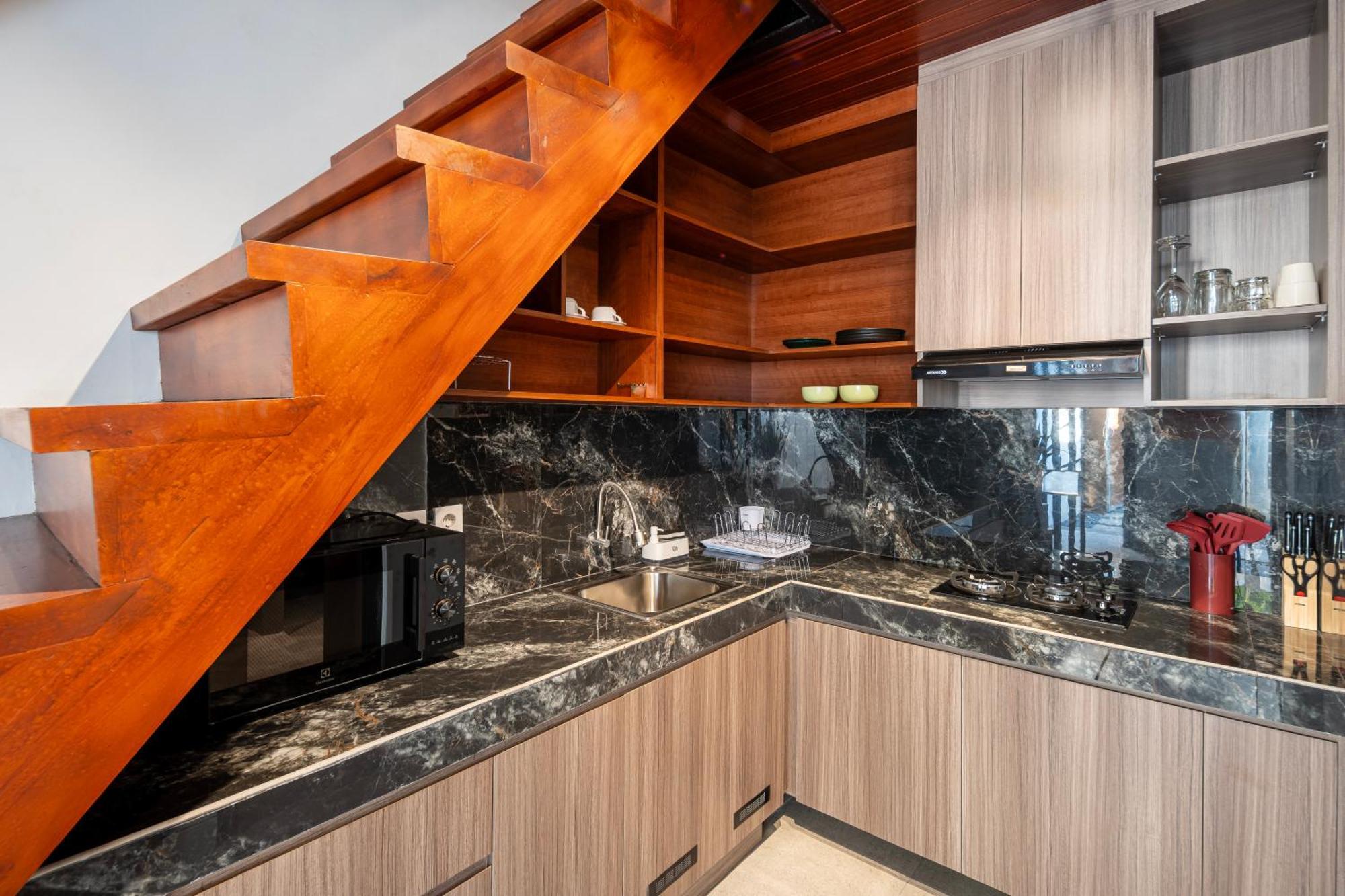 Appartement The New Moon Umalas *
