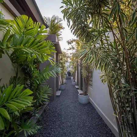 The New Moon Umalas Seminyak Extérieur photo