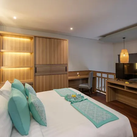 The New Moon Umalas Seminyak Extérieur photo
